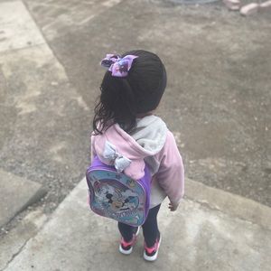 Meet your Posher, Annie